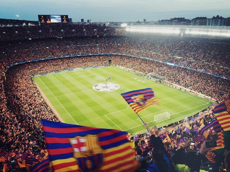 camp nou-travelstart-barcelona