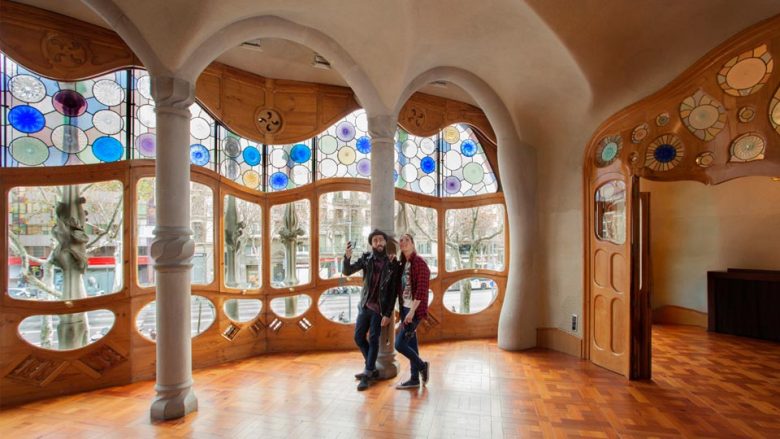 Casa Batllo-Casa Batllo-travelstart-barcelona