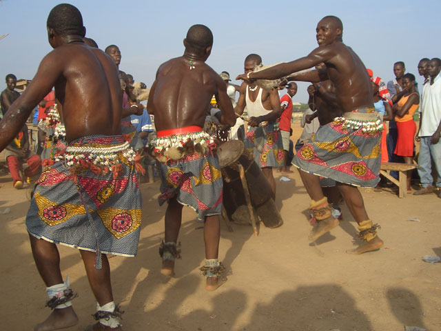 Ghana culture-travelstart