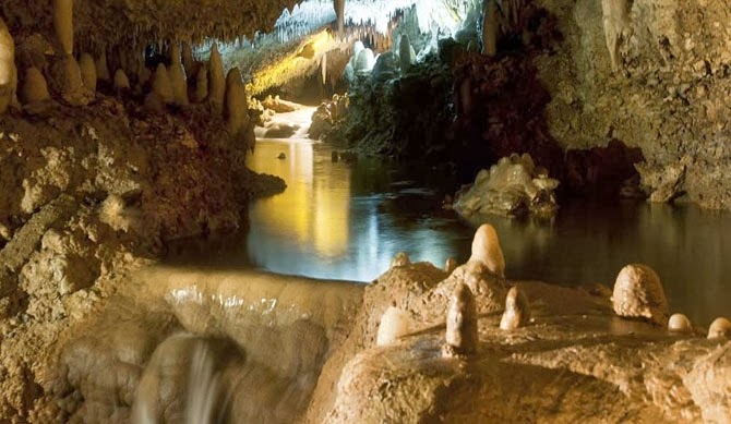 Harrisons Cave-barbados-travelstart