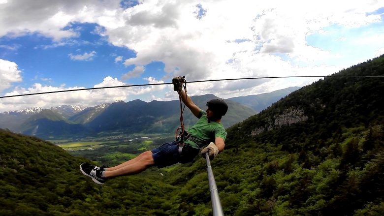 Zipline-travelstart