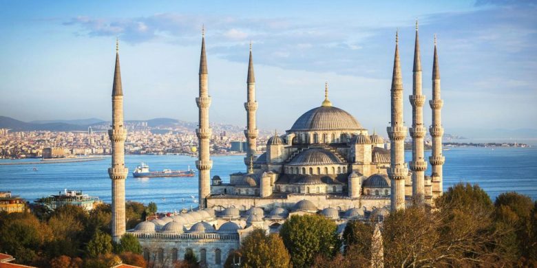 istanbul-Turkey-halal friendly destination-travelstart