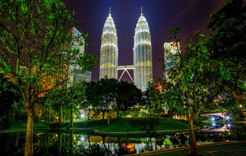 kuala lumpur-travelstart