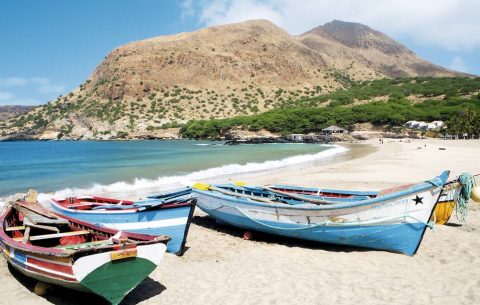 Cape verde-travelstart