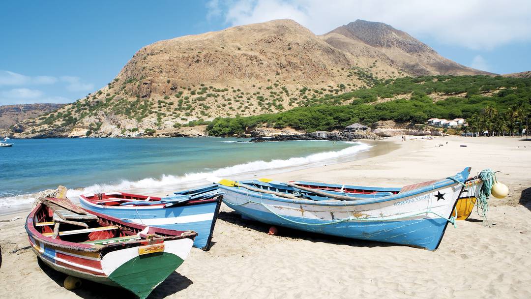 Cape verde-travelstart