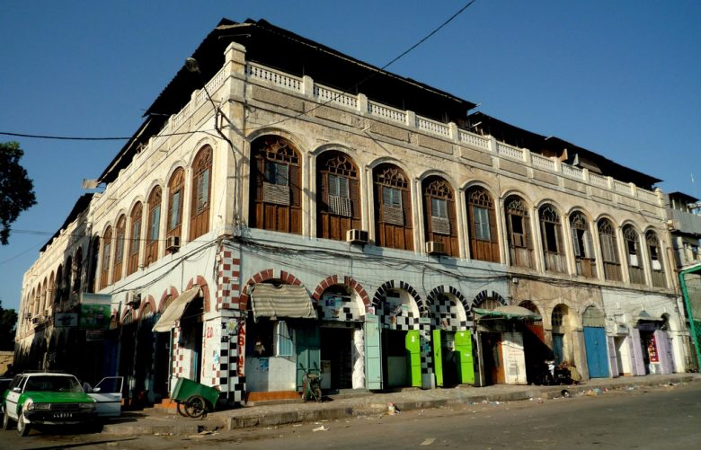 Djibouti streets-travelstart