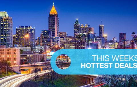 This week's deal-travelstart