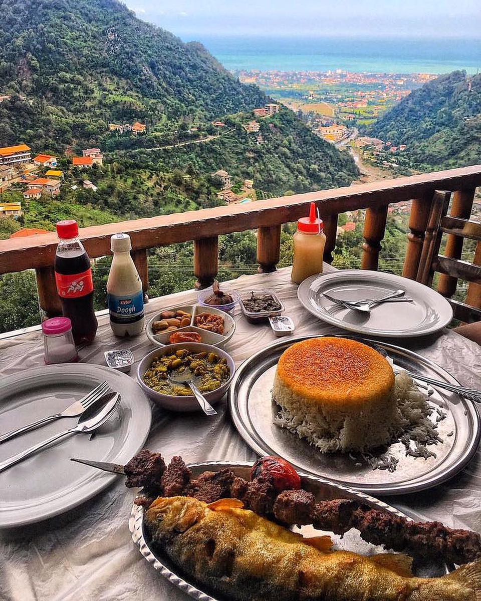 Iran-travelstart-culinaryfeast