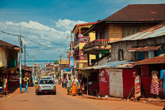 Bo's market-travelstart-sierra leone