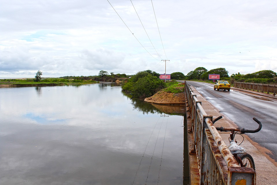 Liberia-travelstart