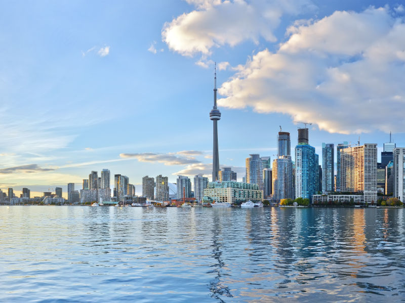 canada visa