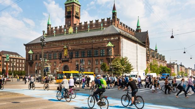 cycling copenhagen-travelstart