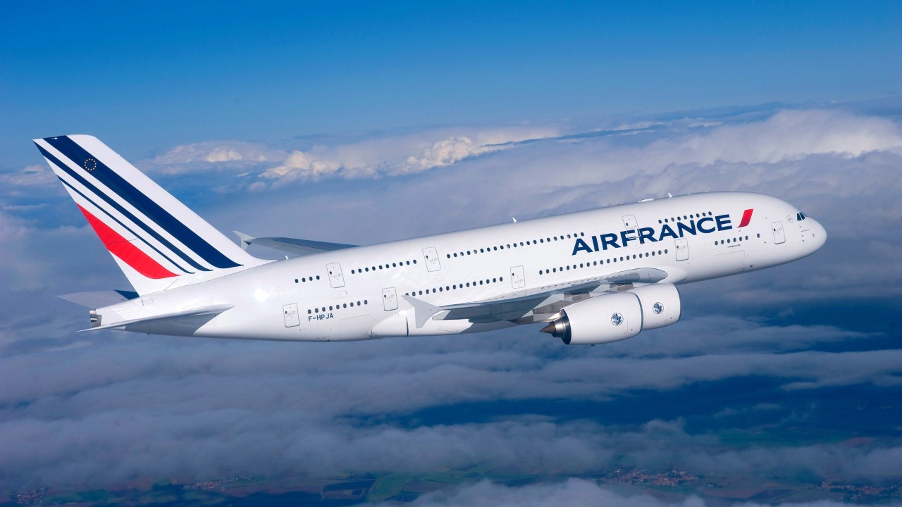 Airfrance-travelstart