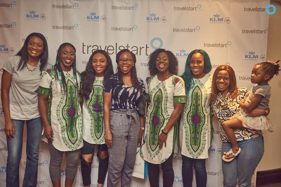 arrival of guest-travelstart-nigerian bobsled girls