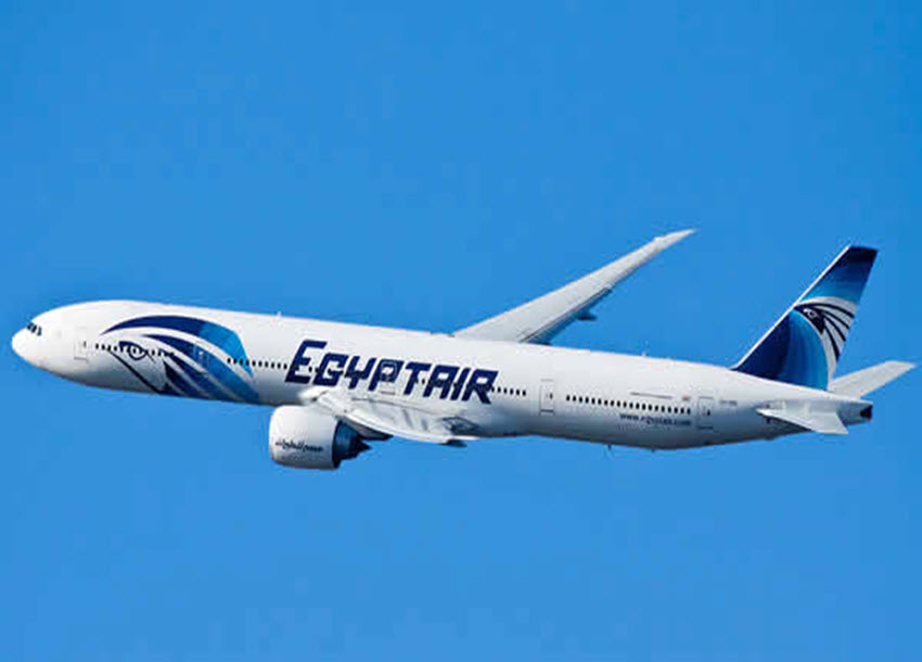 EgyptAir-plane