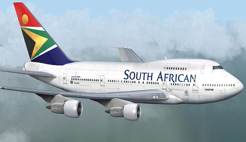 South-African-Airways