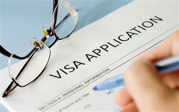 us visa application-travelstart