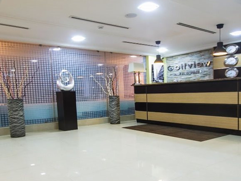 golfview hotel ikeja