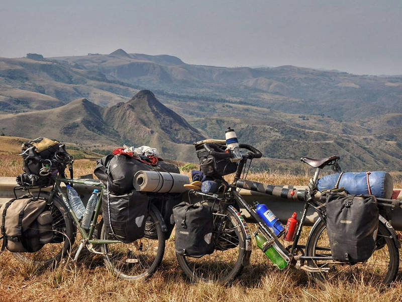 Mambilla Plateau