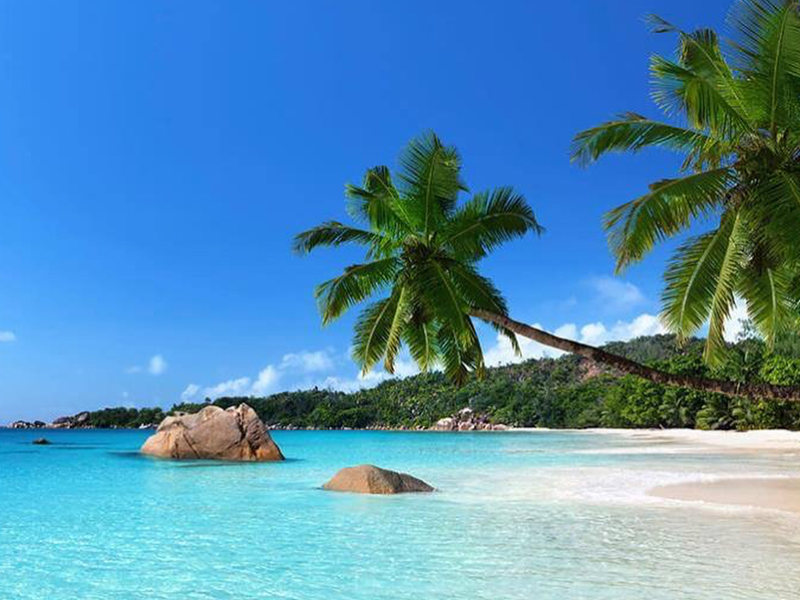 Travelstart Seychelles Visa