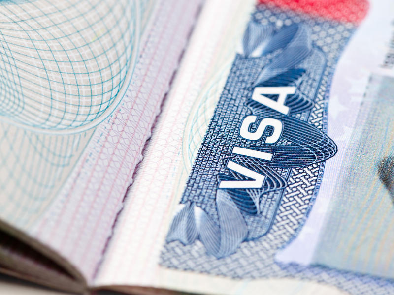 Travelstart German Visa