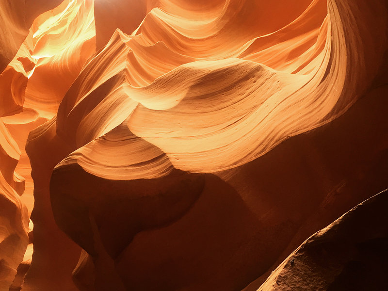 antelope-canyon-fun-things-to-do-in-the-usa