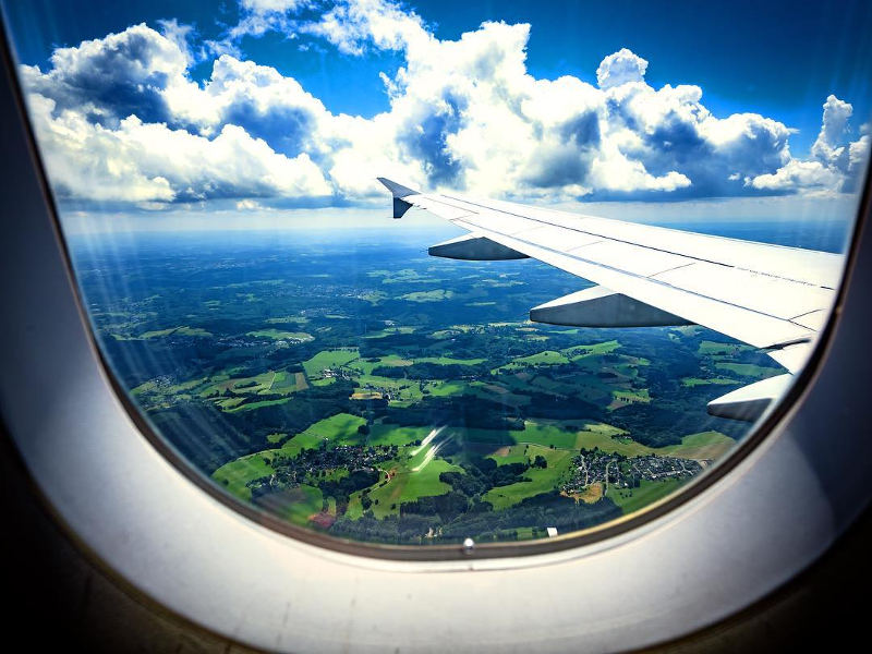 travel