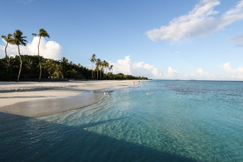 island hopping maldives