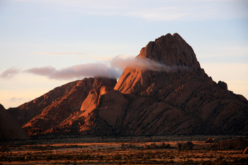 namibia trip