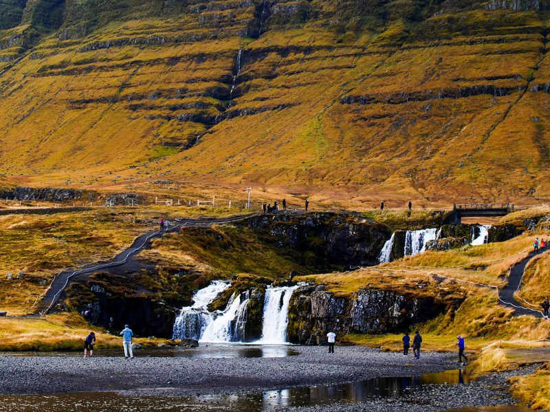 Travelstart Iceland Visa