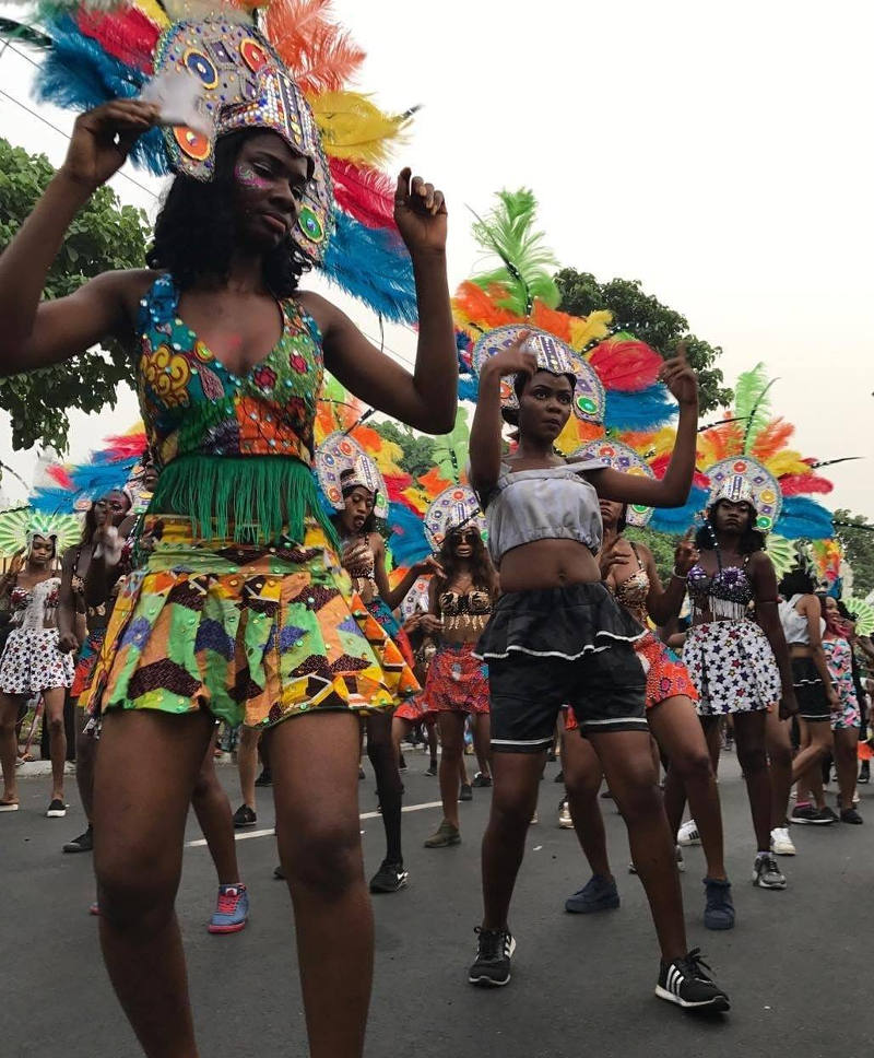 festivals in nigeria