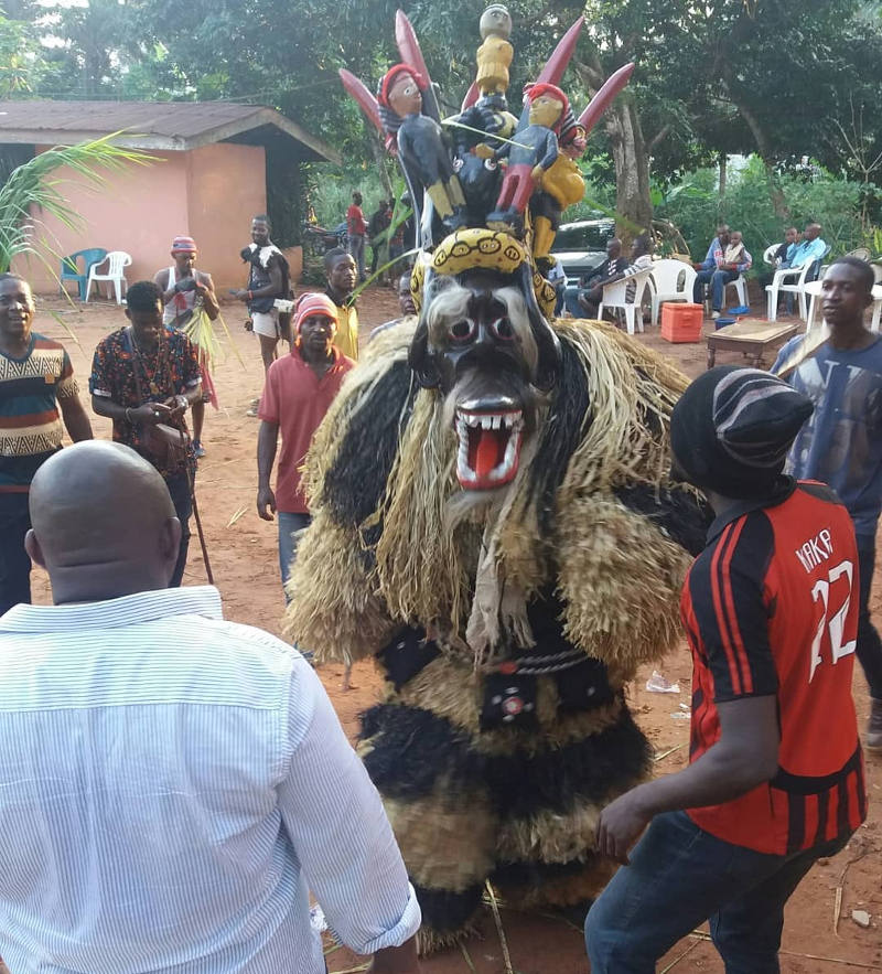 events and festivals in nigeria
