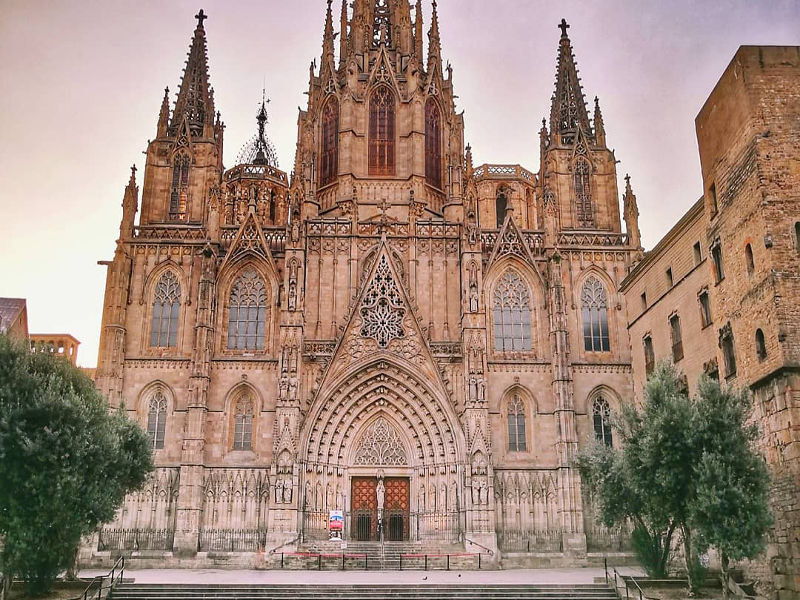 spain-weather-cathedral