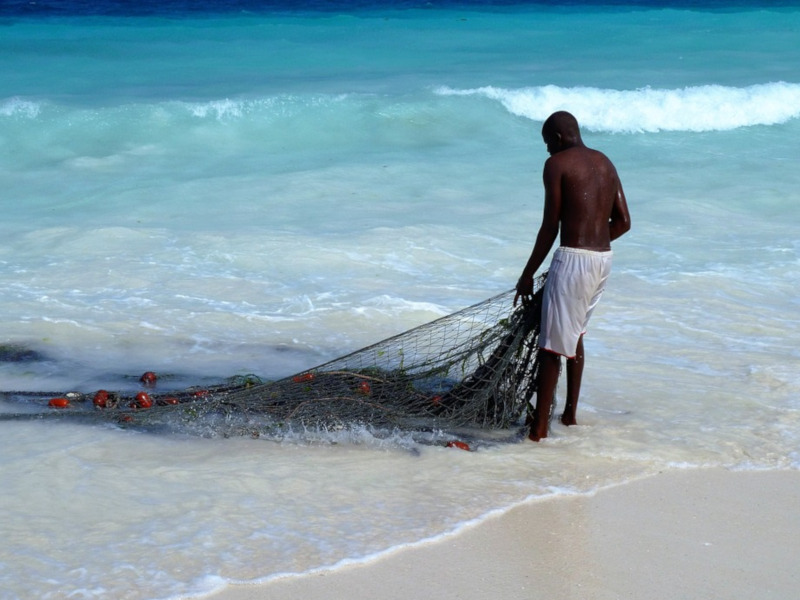 Zanzibar beaches