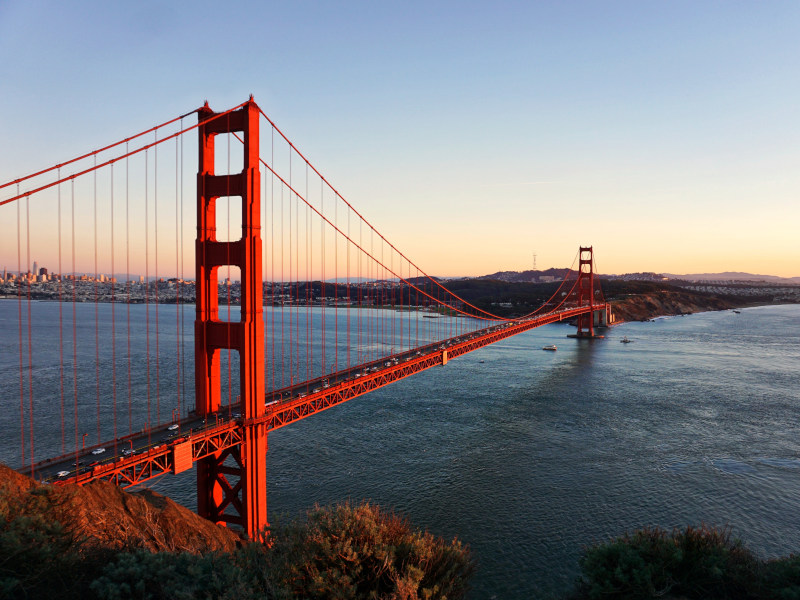 Discover the best things to do in San Francisco