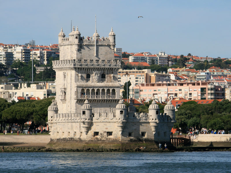 things to do in Lisbon