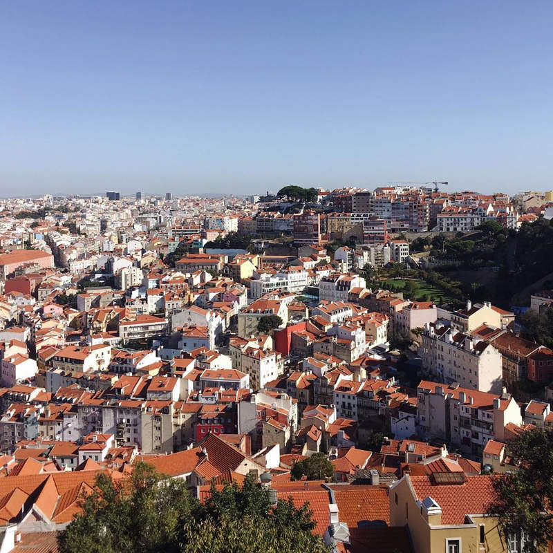 things to do in lisbon