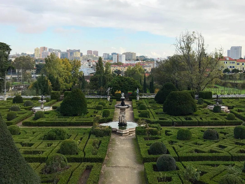 things to do in Lisbon