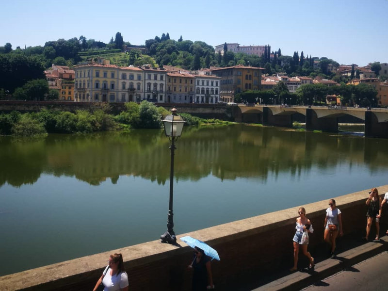 University of Florence cheapest countries to study abroad