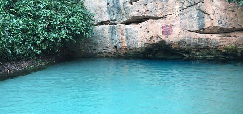 Yankari Game Reserve, Bauchi