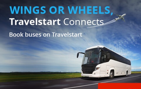 Experience Affordable Travel with Travelstart and GIGM