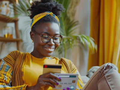 Have your payment method ready