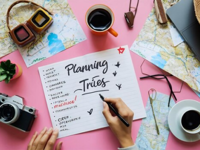 Plan Ahead