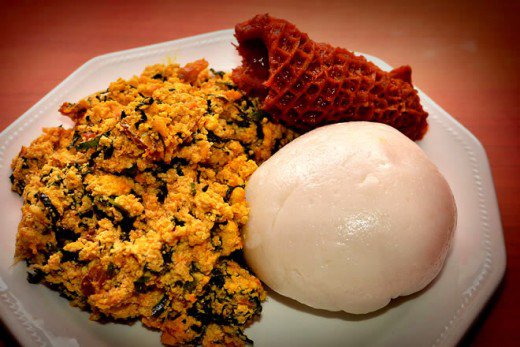 Traditional dish(hubspot)