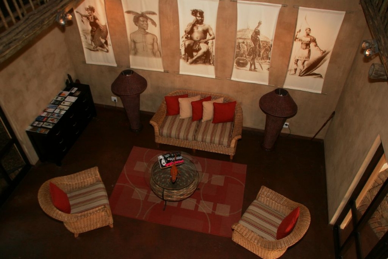 AmaZulu Lodge 2