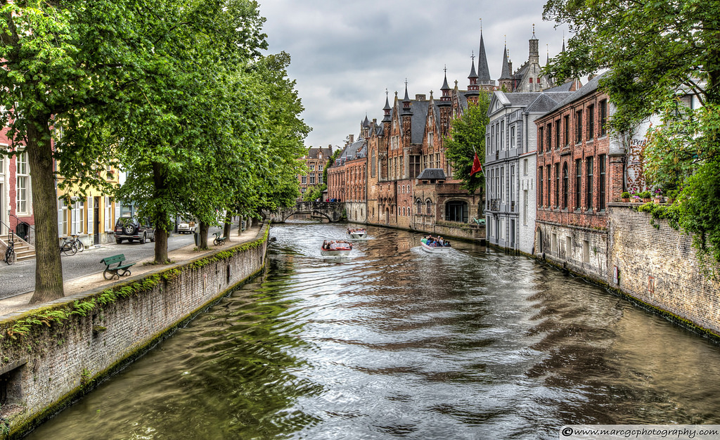 Bruges, Belgium