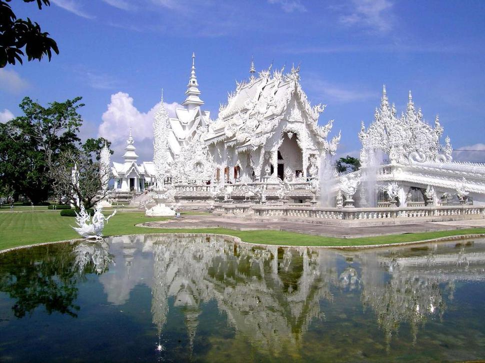 Chiang Mai, Thailand