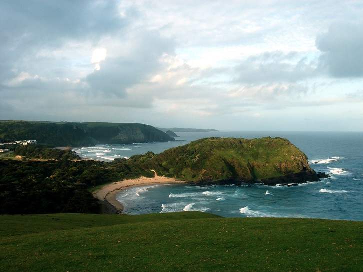 Coffee_Bay