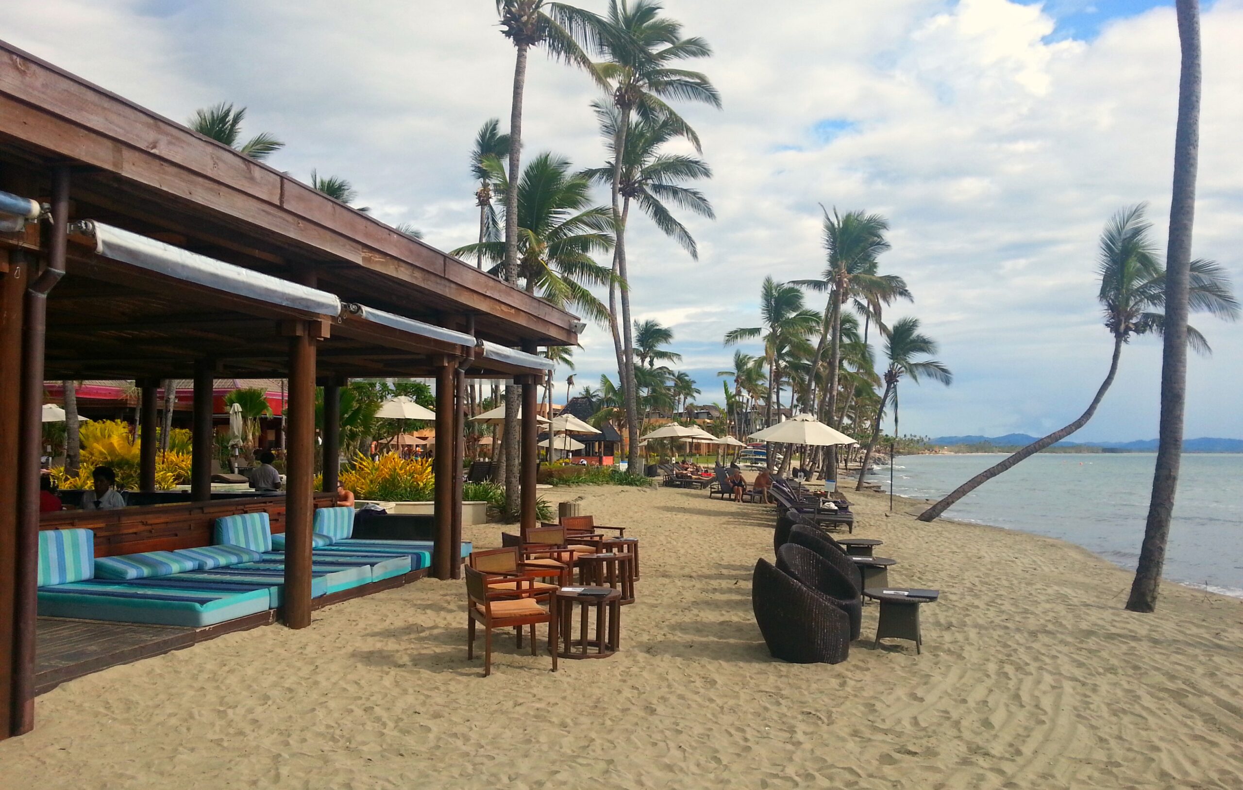Denarau Island, Fiji