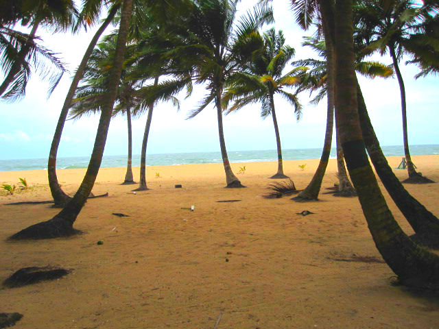 Eko Tourist Resort
